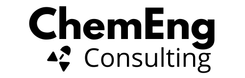 ChemEng Consulting Logo